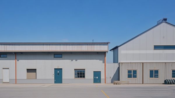 WAREHOUSE-&-STORAGE