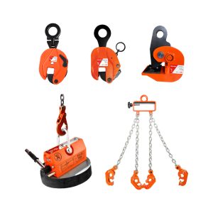 LIFTING CLAMP &MAGNET LIFTER