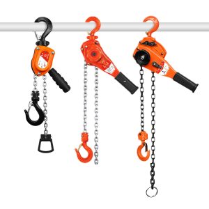 LEVER HOIST