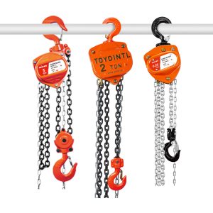 CHAIN HOIST